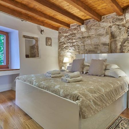 Villa Split Heritage Hotel מראה חיצוני תמונה