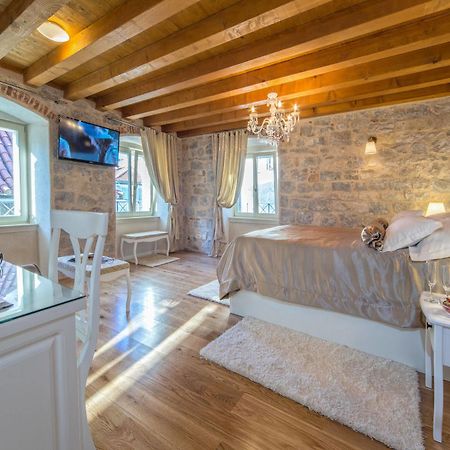 Villa Split Heritage Hotel מראה חיצוני תמונה