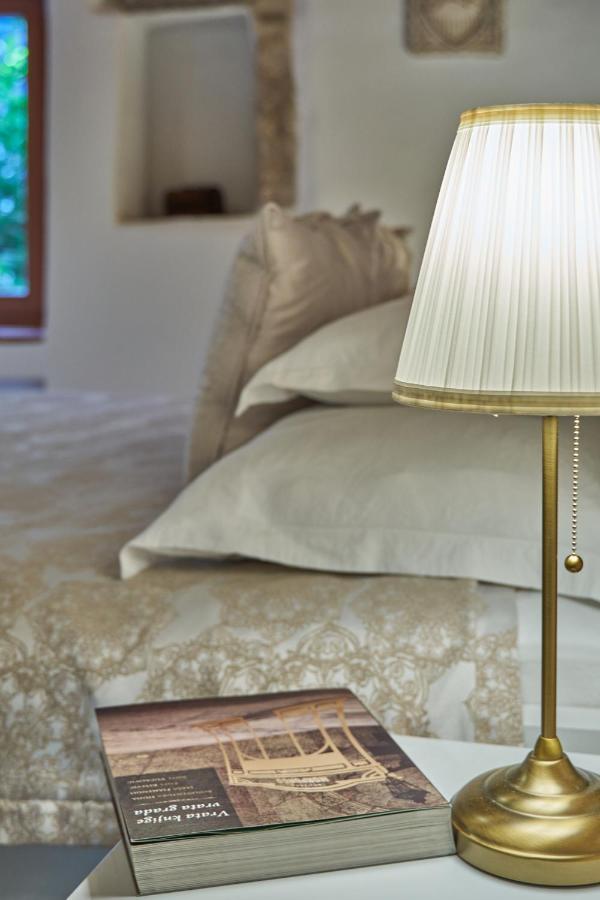 Villa Split Heritage Hotel מראה חיצוני תמונה