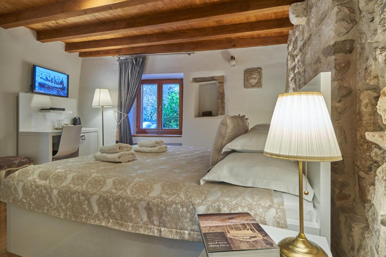 Villa Split Heritage Hotel מראה חיצוני תמונה