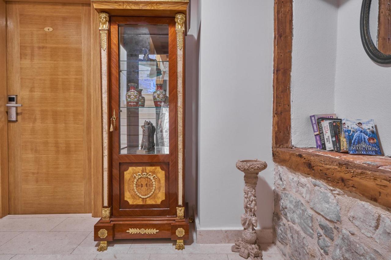 Villa Split Heritage Hotel מראה חיצוני תמונה