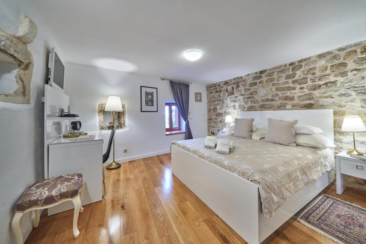 Villa Split Heritage Hotel מראה חיצוני תמונה