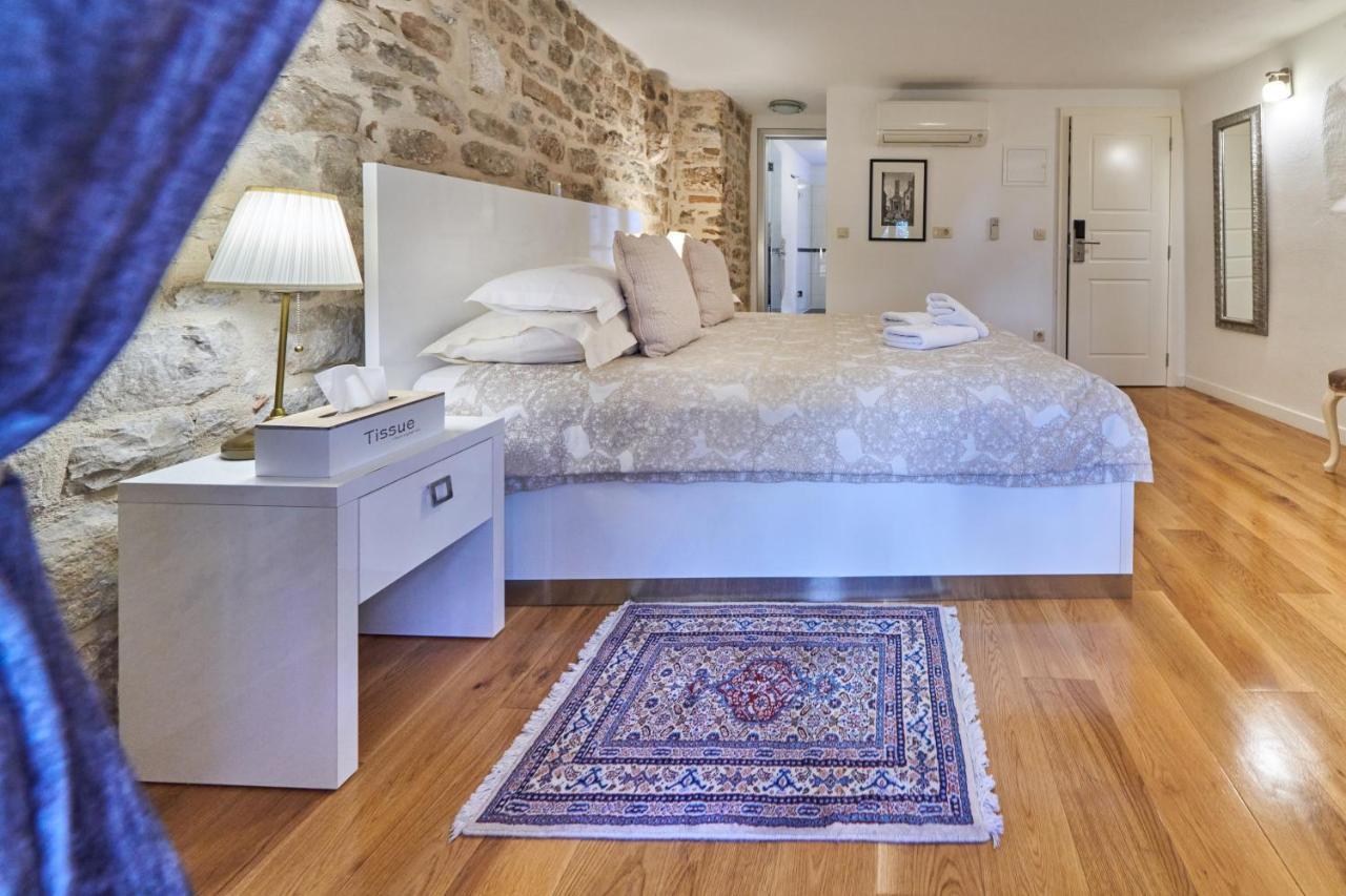 Villa Split Heritage Hotel מראה חיצוני תמונה