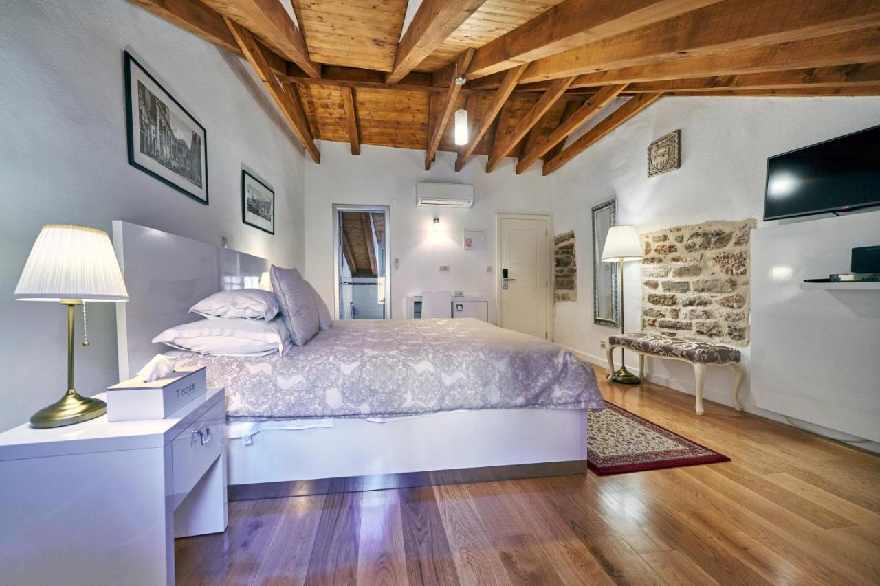 Villa Split Heritage Hotel מראה חיצוני תמונה