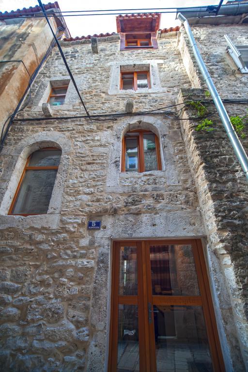 Villa Split Heritage Hotel מראה חיצוני תמונה