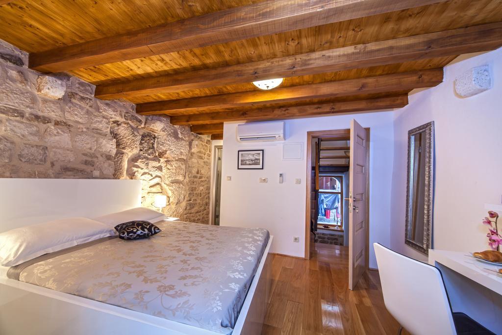 Villa Split Heritage Hotel מראה חיצוני תמונה
