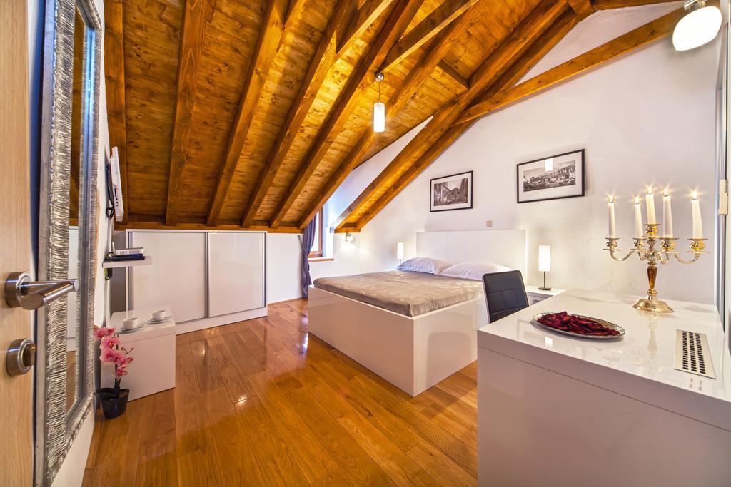 Villa Split Heritage Hotel מראה חיצוני תמונה