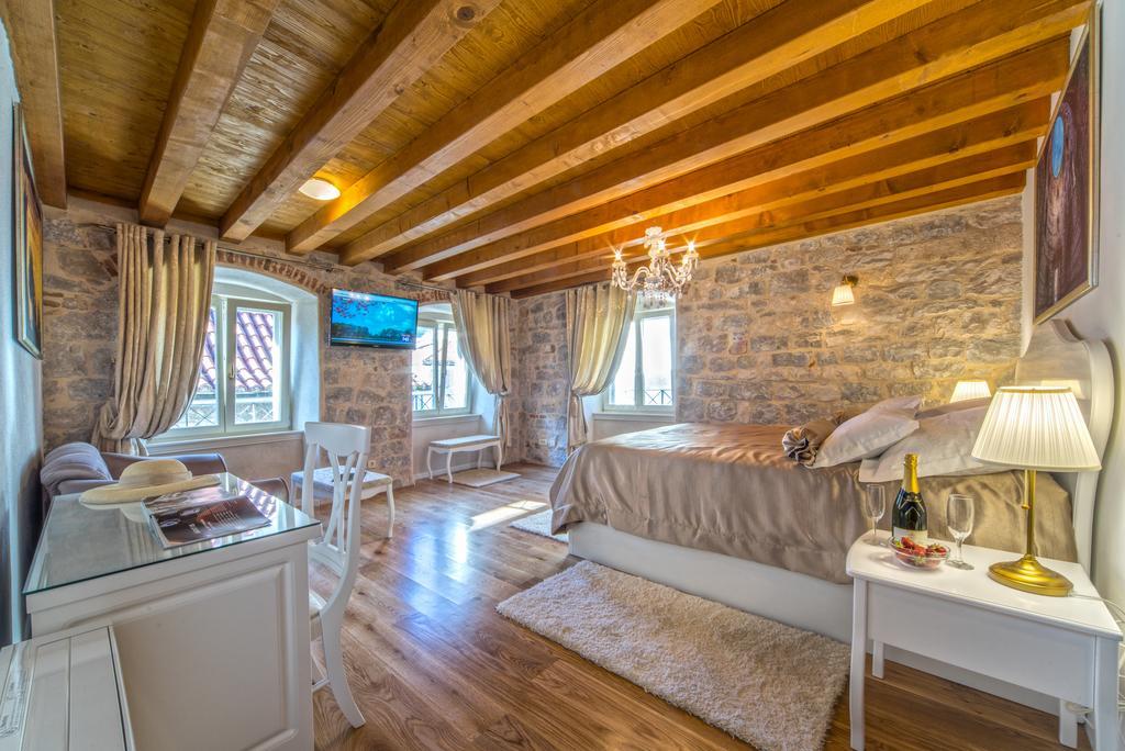 Villa Split Heritage Hotel מראה חיצוני תמונה