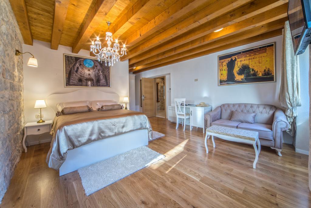 Villa Split Heritage Hotel מראה חיצוני תמונה