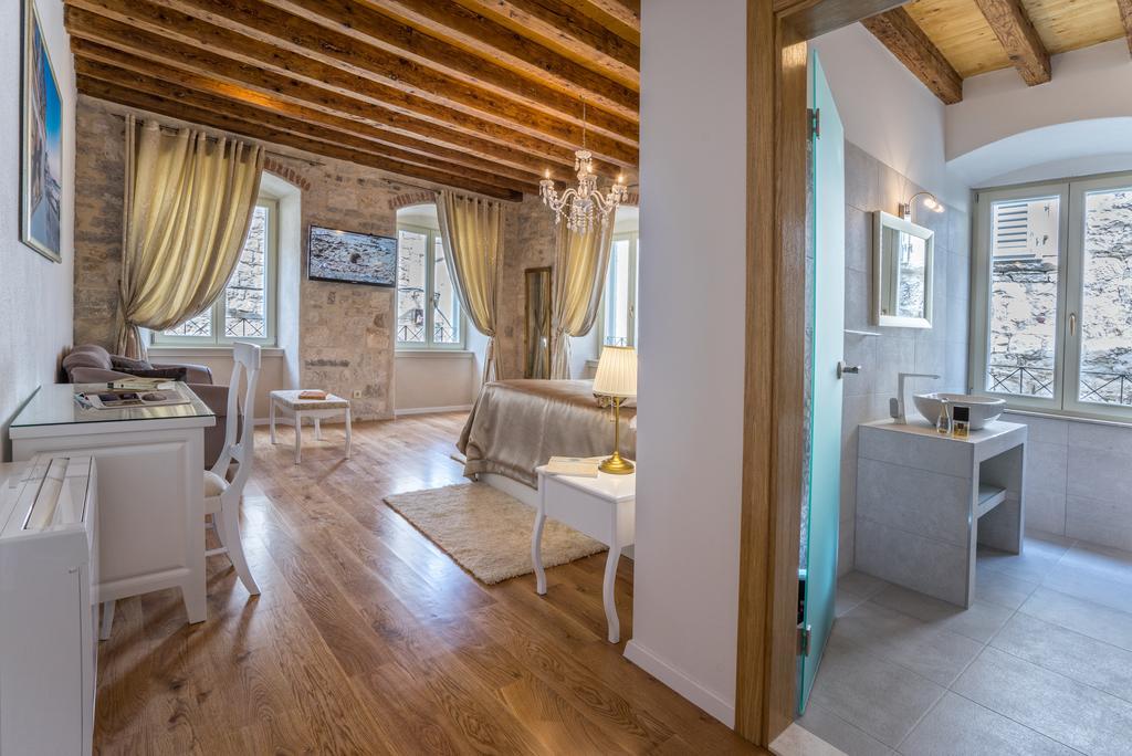 Villa Split Heritage Hotel מראה חיצוני תמונה