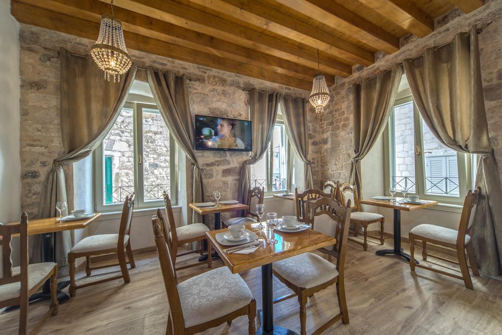 Villa Split Heritage Hotel מראה חיצוני תמונה