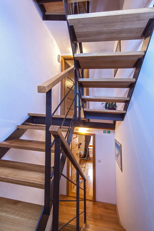 Villa Split Heritage Hotel מראה חיצוני תמונה