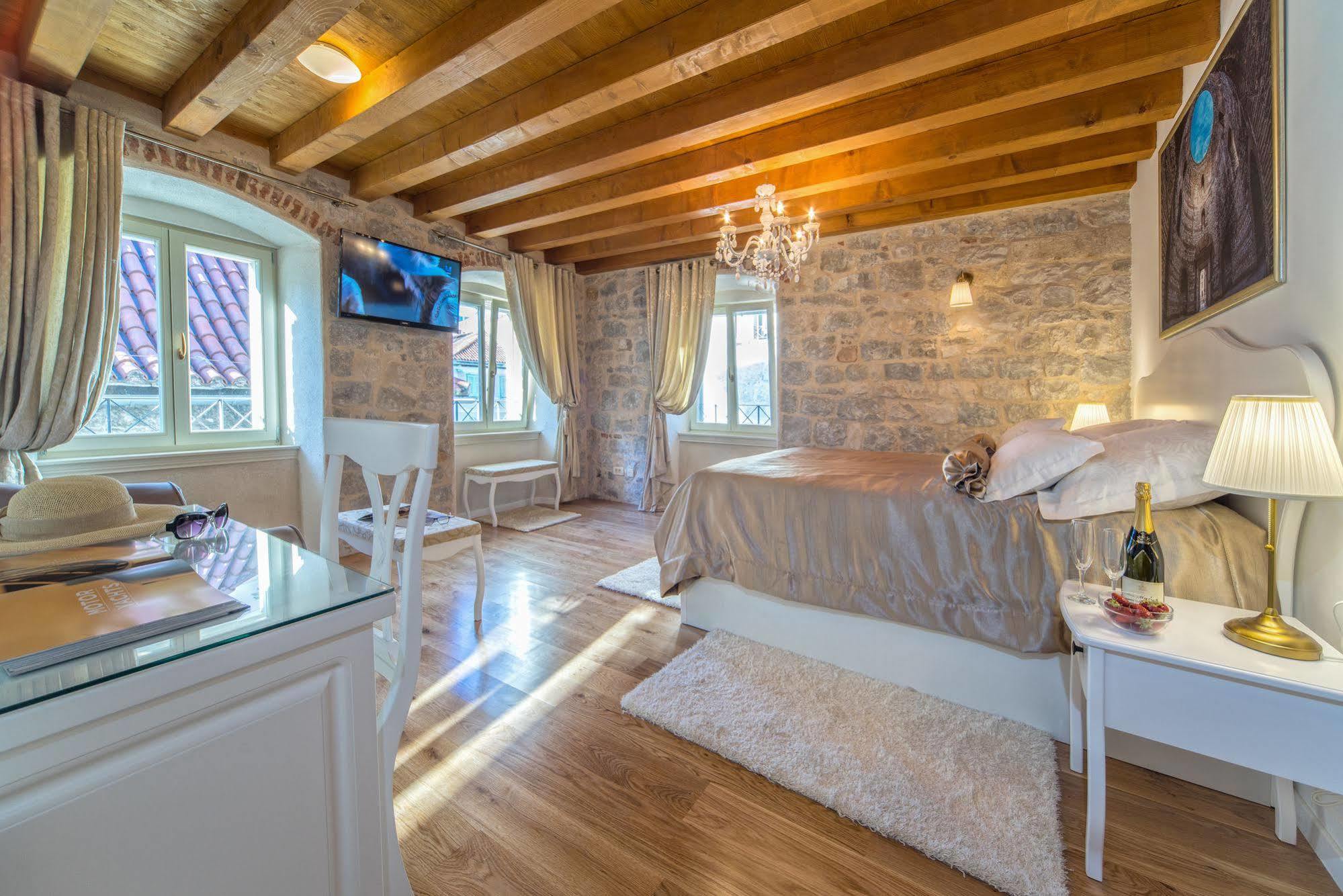 Villa Split Heritage Hotel מראה חיצוני תמונה