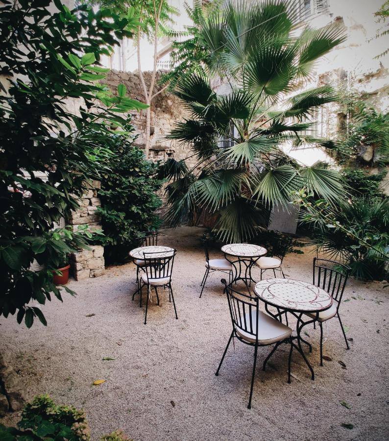 Villa Split Heritage Hotel מראה חיצוני תמונה